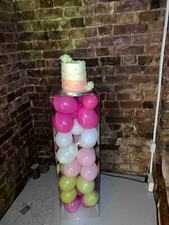 Cake stand for hire only - for,