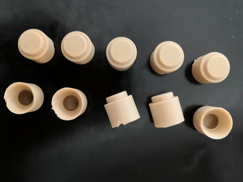 10pcs scale neck - , 1/6