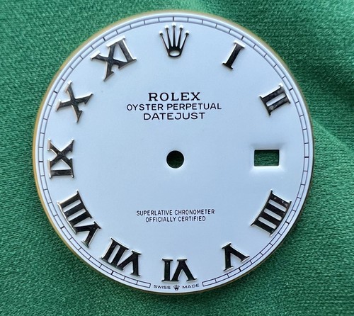 Original rolex datejust 41mm - original,