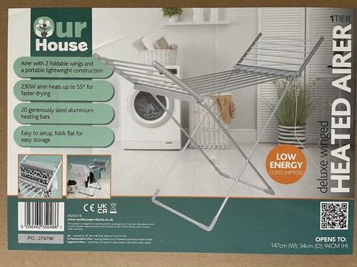 Our house deluxe winged - house,