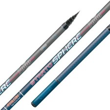 Fishing Rod Bolognese Falcon Stratosphere 6 M Naked Without Rings Az.Punta