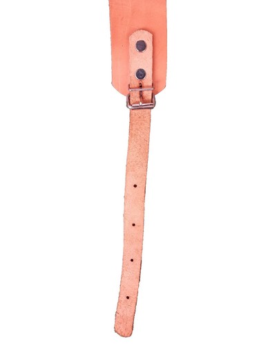 Tenor horn baritone - horn, strap