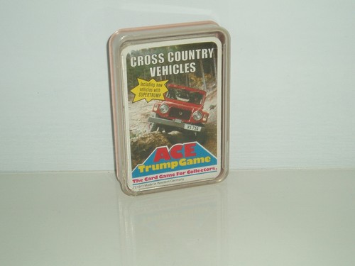 Vintage ace top - ace, "cross