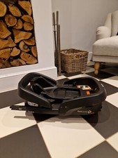 Emmaljunga isofix base - isofix,
