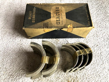 Glacier main bearing set