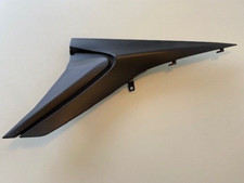Aprilia RS660 Right Hand Side Panel Fairing, Part Number 2B006645 Apex Black