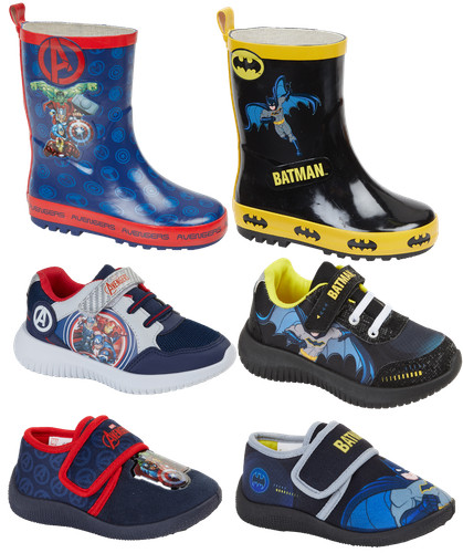 Wellingtons trainers slipper