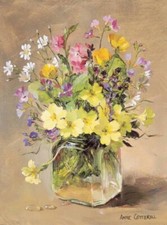 Anne cotterill fine art - art, blank