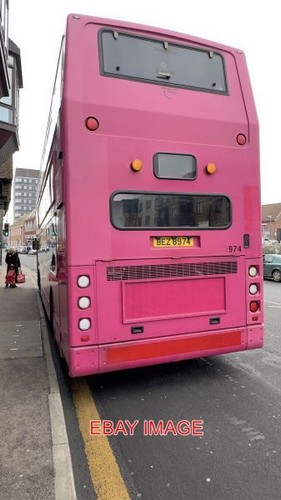 Photo bus bez8974 maidstone - photo,