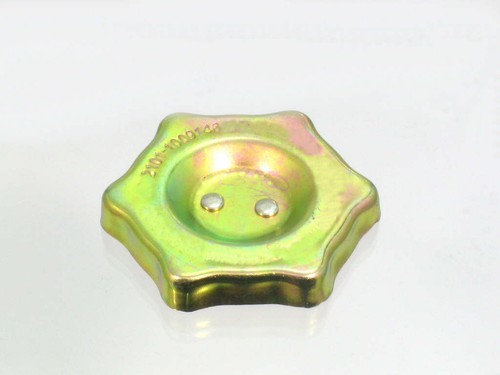 Cap for oil filler neck - -, fiat