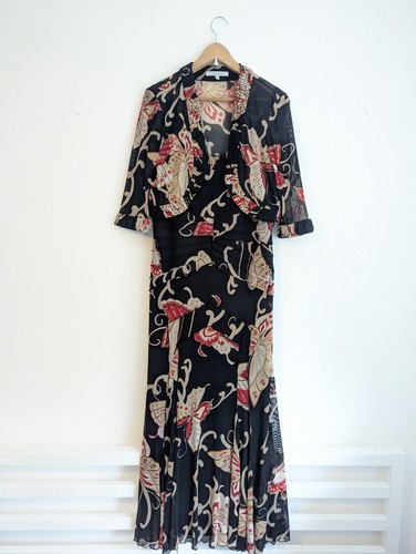 Chesca maxi dress - maxi,