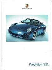 PORSCHE 911 CARRERA & CARRERA