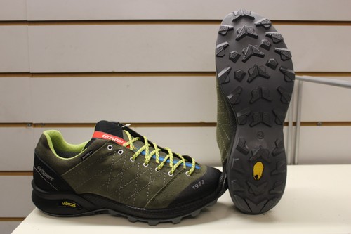 Men grisport waterproof - men's,