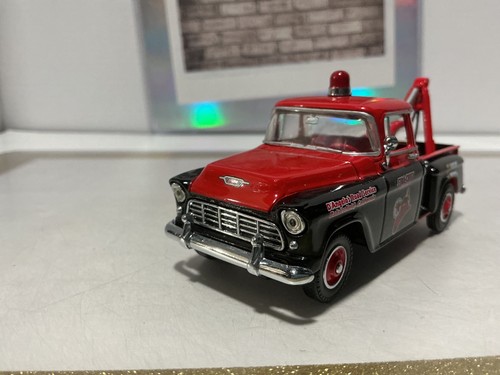 Matchbox 1955 chevrolet - 1/43,