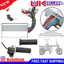 Electric Bicycle E-bike