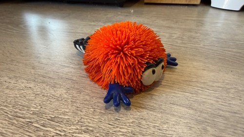 Vintage 1997 koosh mcvities - vintage,