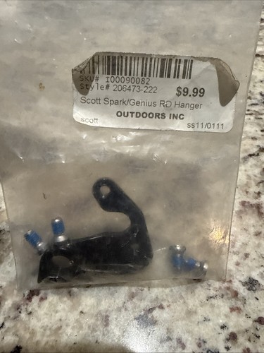 Rear derailleur hanger - hanger, #206473