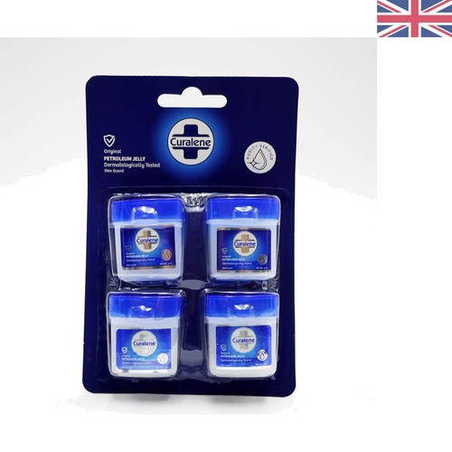 Petroleum jelly 10ml pack - petroleum,