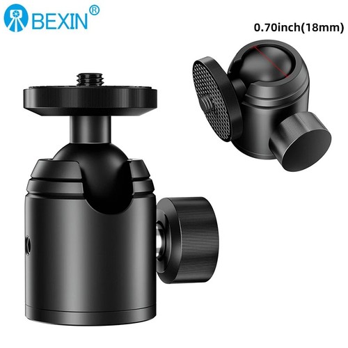 Bexin mini tripod ball - mini,
