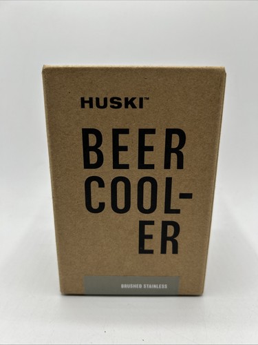 Huski beer cooler - cooler, 2.0
