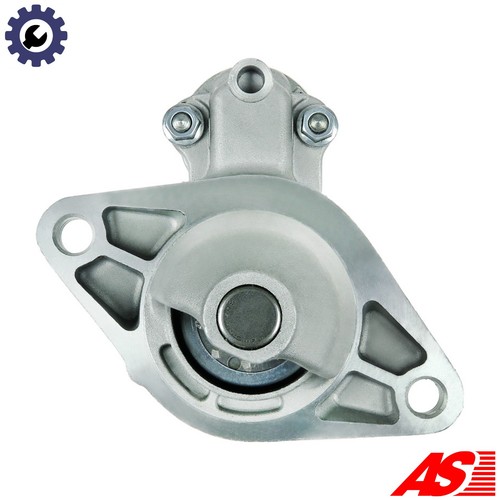 Starter s6253s for subaru - starter,