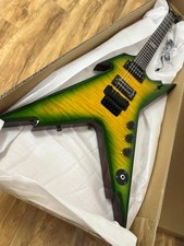 Custom Dean Razorback Slime