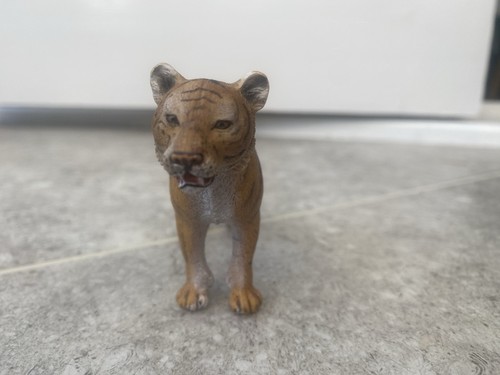 Schleich tiger - tiger,