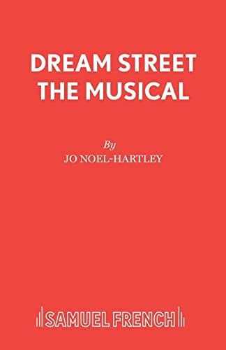 Dream street the musical - street,