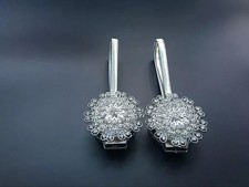 Curtain Clips Curtain Attraction Appliance Buckle Magnetic Creative Diamond Curt