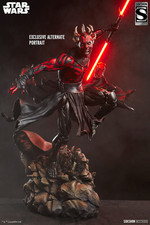 Sideshow Star Wars Mythos
