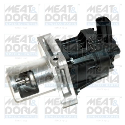 Egr valve for opel - valve,