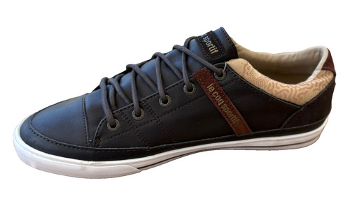 Coq sportif temple leather - coq,