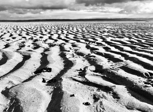 Beach print - beach,
