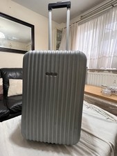 Dunlop 2 Wheeled Suitcase