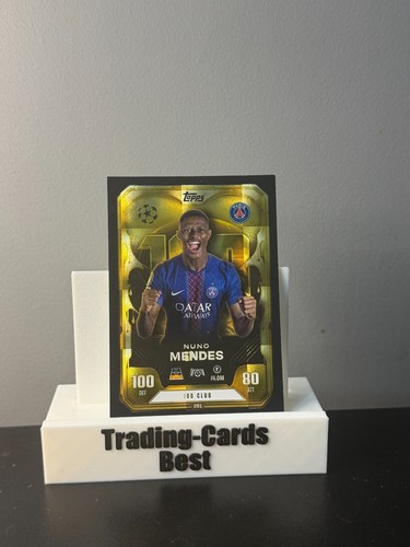 Match attax extra 100 - match,