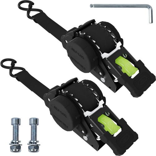 Pack retractable ratchet - 2,