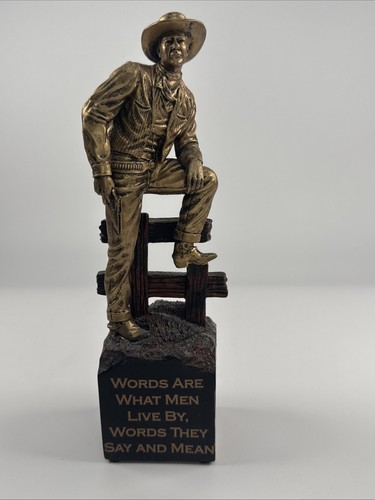 John wayne the duke cold - cold, cast