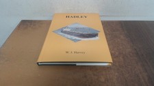 			Hadley, Harvey, W. J