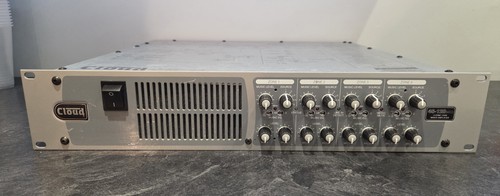 Cloud zone integrated mixer - cloud, 4