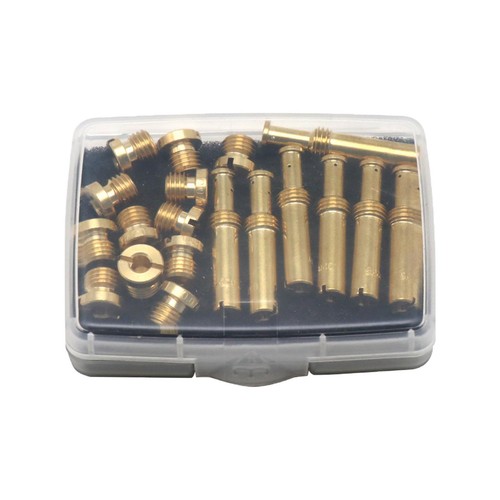 19x jet assortment kit for - assortment,