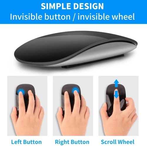 Bluetooth wireless magic - bluetooth, 5.0