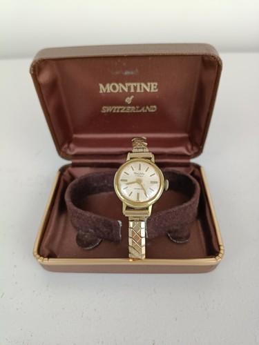 Paul jobin watch - paul,
