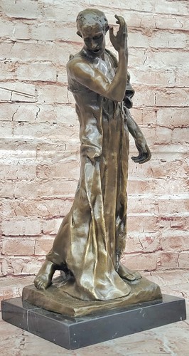The burghers calais - the, of