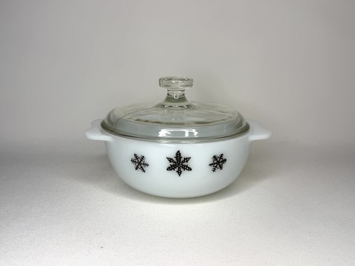Vintage jaj pyrex - pyrex, small