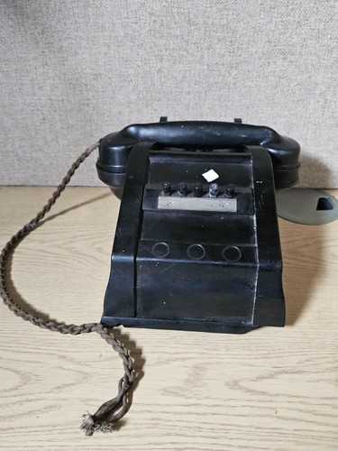 Vintage ericsson england 534 - vintage,