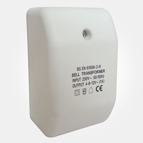 Eterna multi voltage door bell - multi,