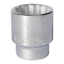 Sealey Premier Socket 3/4"Sq