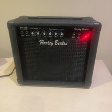 Harley Benton HB-20B Bass