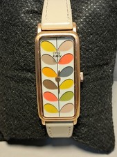 Orla Kiely Time OK-2162