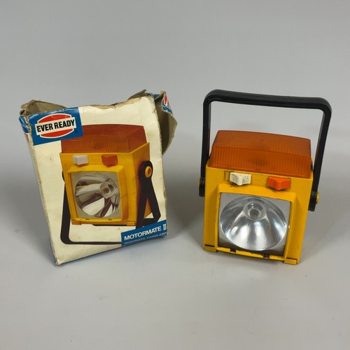 Vintage ever ready motormate - vintage,